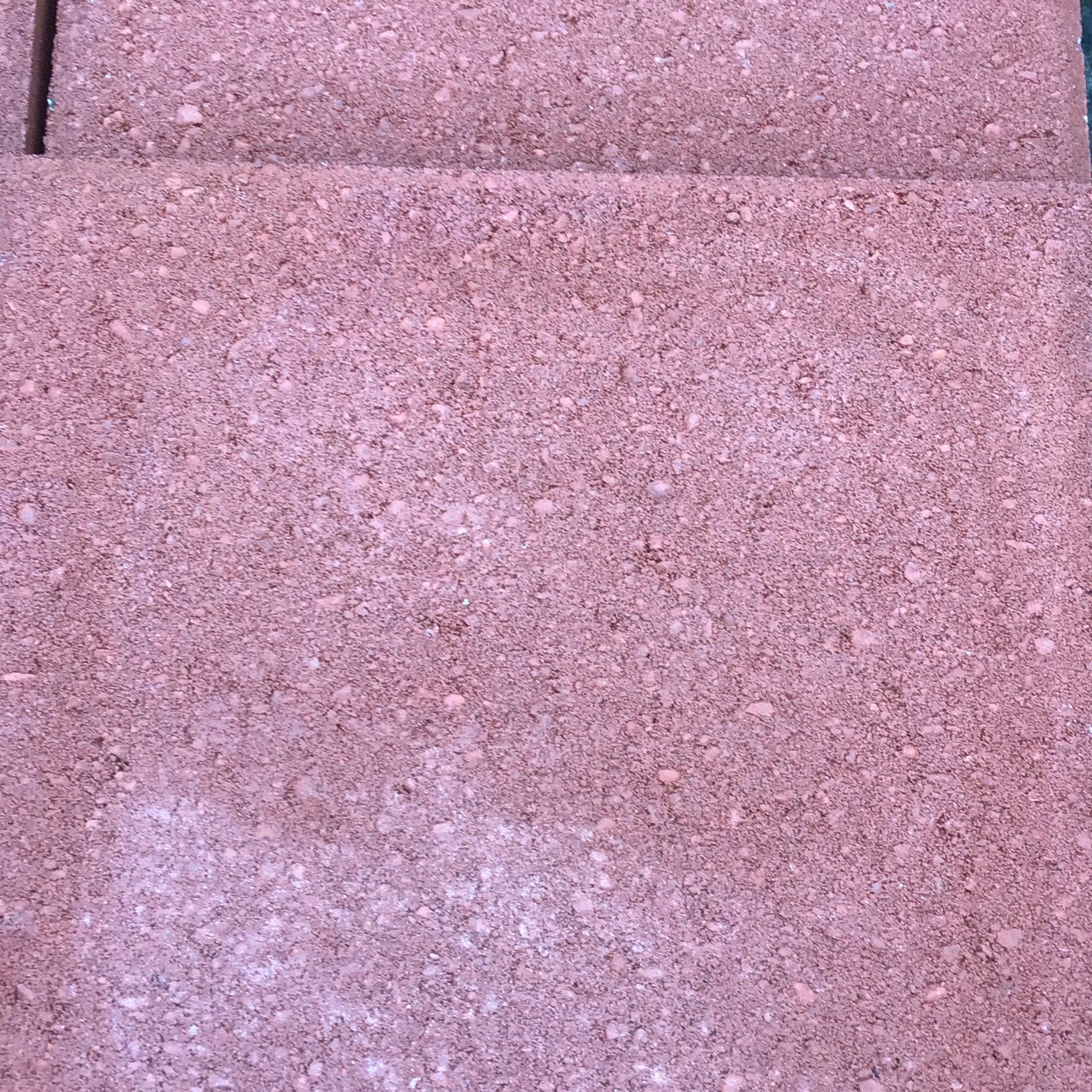 Chromebook Messaging App12X12 Red Pavers - ao8ctp6